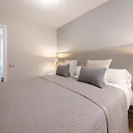 Poble Nou II You Stylish Apartments