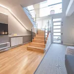 Poble Nou II You Stylish Apartments