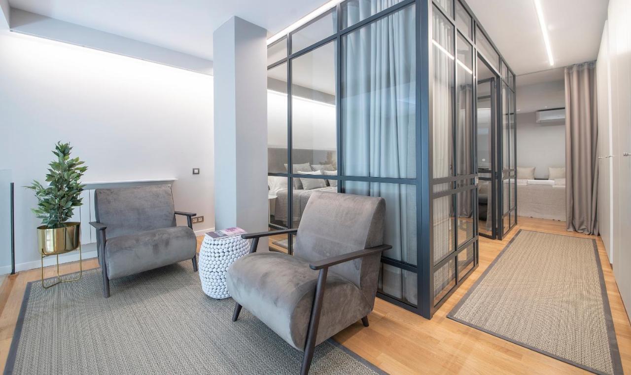 Appartement Poble Nou Ii Stylish *